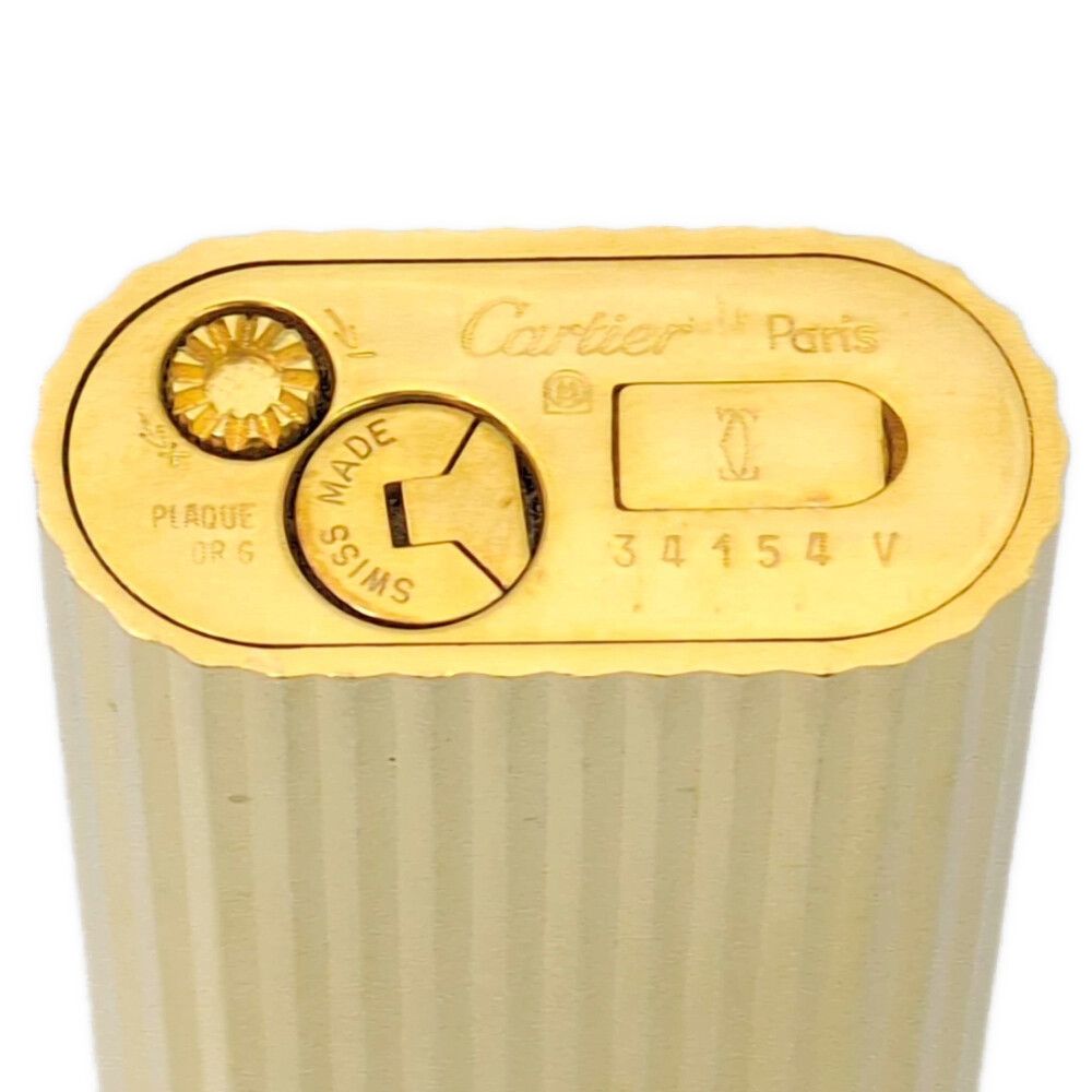 ライター喫煙具