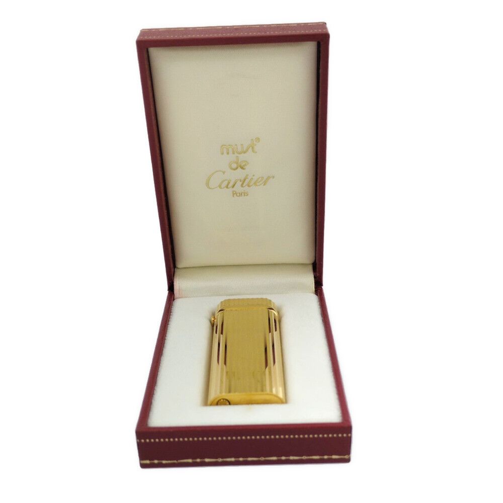 ライター喫煙具