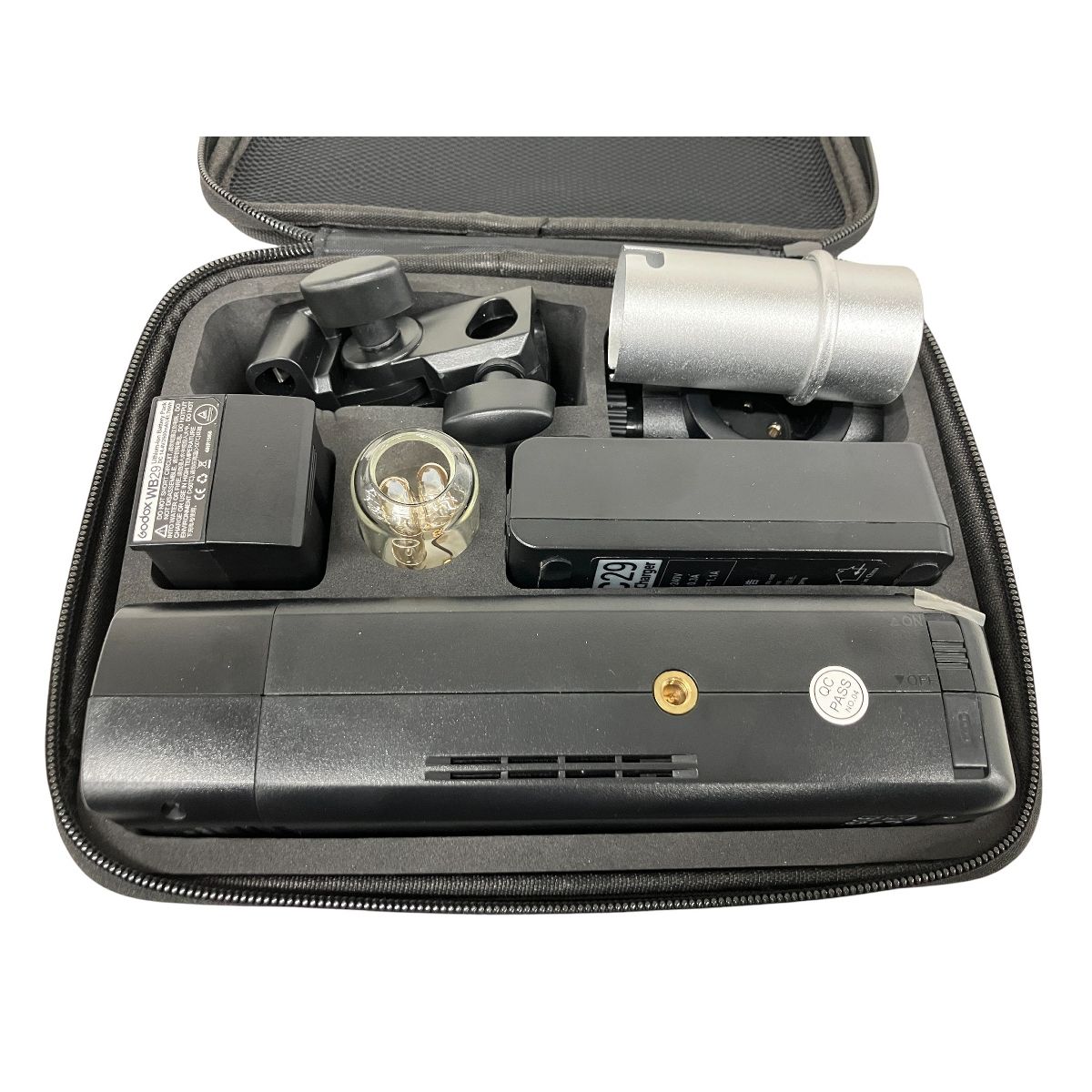 Godox AD 200 ポケット TTL フラッシュ 2 4 Gワイヤレス Ws ストロボ ゴドックス