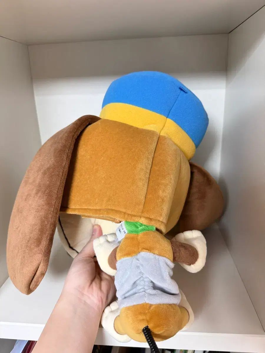 ディズニーランド 帽子 スリンキー