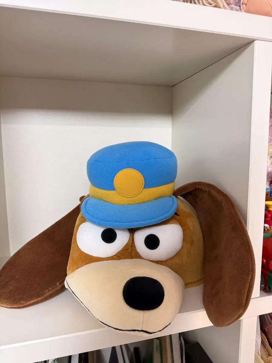 ディズニーランド 帽子 スリンキー