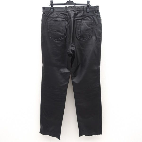 HARLEY-DAVIDSON / ハーレーダビッドソン ◇レザーパンツ/ロングパンツ