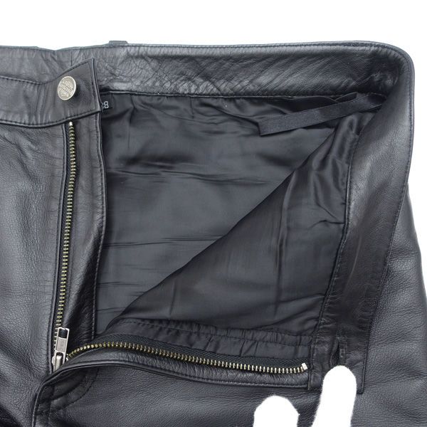 HARLEY-DAVIDSON / ハーレーダビッドソン ◇レザーパンツ/ロングパンツ