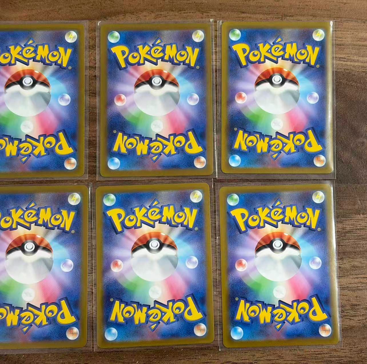 ポケカ】ポケカ AR/CHR 10枚セット【まとめ売り】 - メルカリ