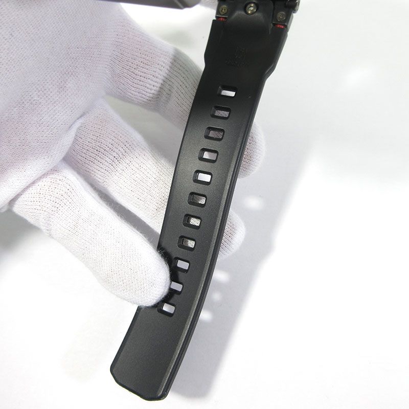 タフソーラー電波時計