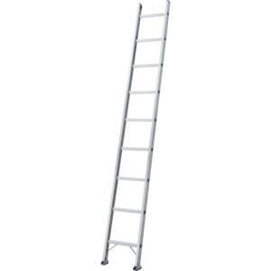 ハセガワ アップスライダー1連軽量型 2.42 m HE 124 A 6010