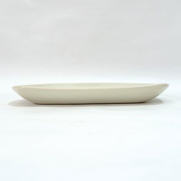 たち吉 ◇【和食器】たち吉/花うさぎ 絵変り半月皿（5枚組） 961-208