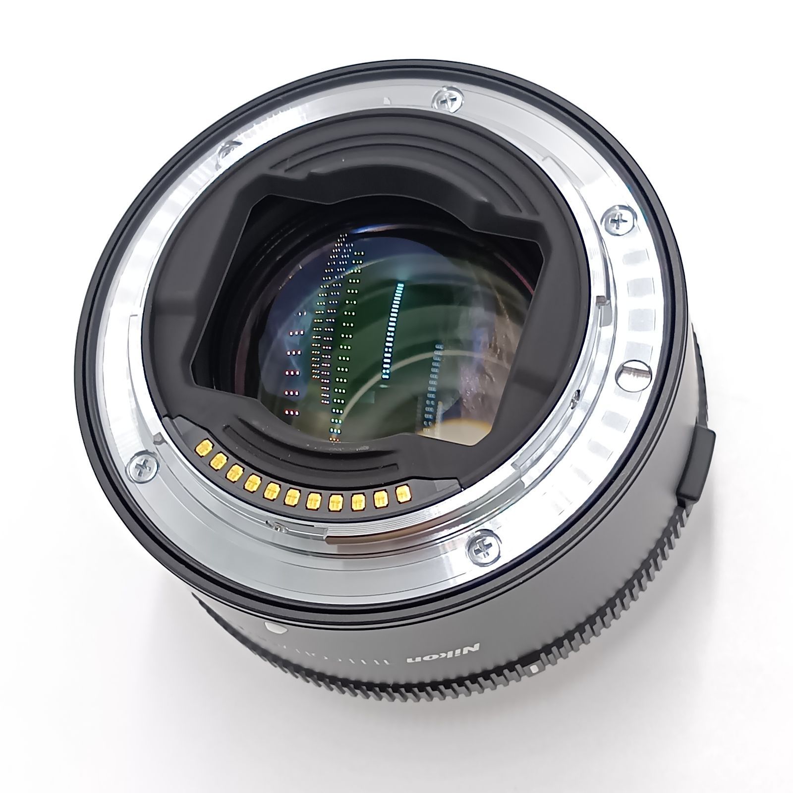  Nikon Z TC 2 0 x Serial 0倍テレコンバーター コンバージョンレンズ カメラ