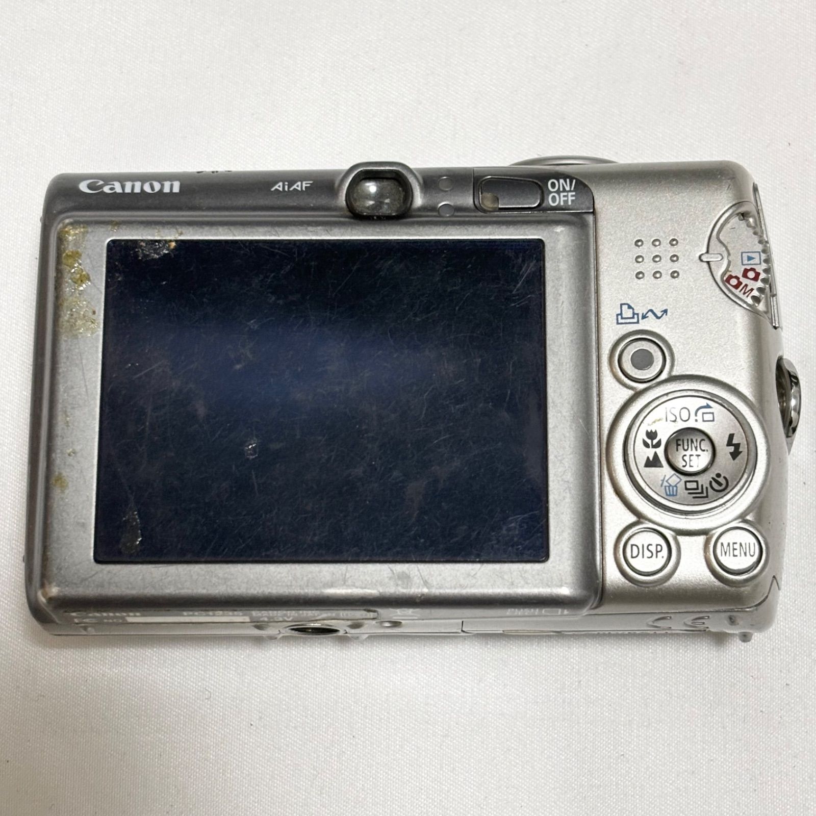 動作確認 Canon IXY DIGITAL 810IS コンパクトデジカメ Canon IXY DIGITAL 810IS コンパクトデジタルカメラ Canon IXY DIGITAL