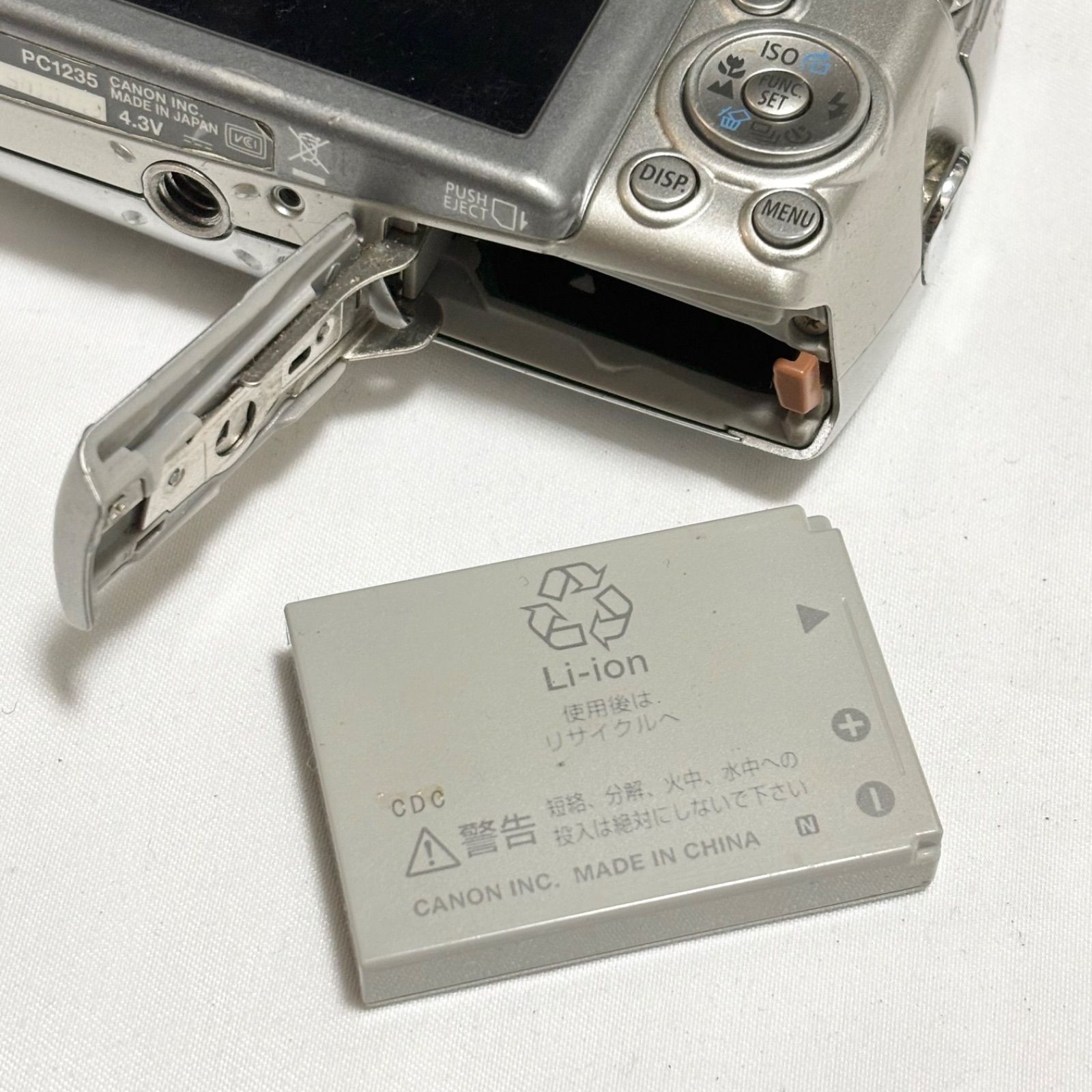 動作確認 Canon IXY DIGITAL 810IS コンパクトデジカメ Canon IXY DIGITAL 810IS コンパクトデジタルカメラ Canon IXY DIGITAL