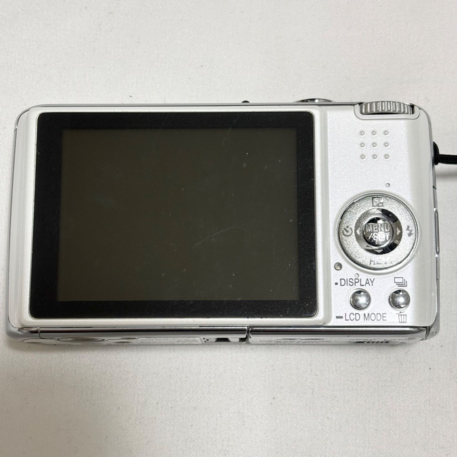 送料無料】Panasonic/パナソニック/LUMIX/ルミックス/DMC-FX01