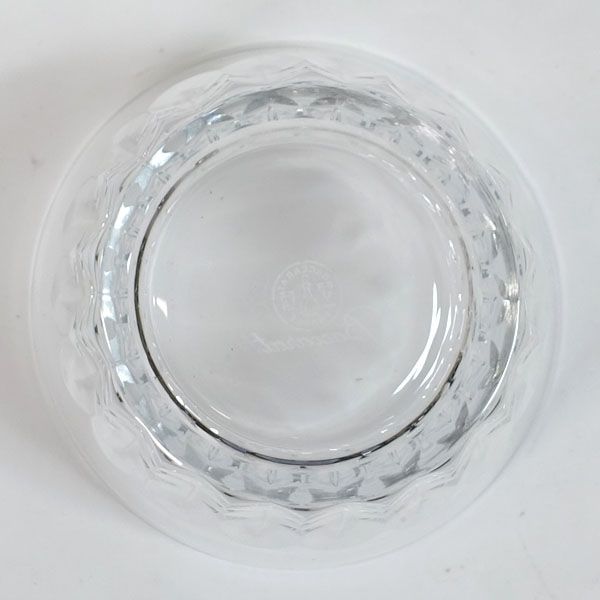 ピカデリー ペアロックグラス