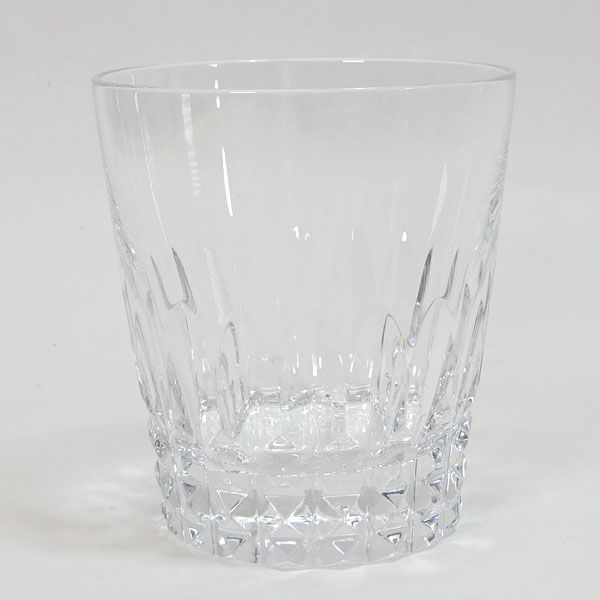 ピカデリー ペアロックグラス