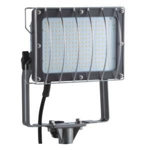 ハタヤ LED投光器 軽便 100 W型 点灯スイッチなし 6012