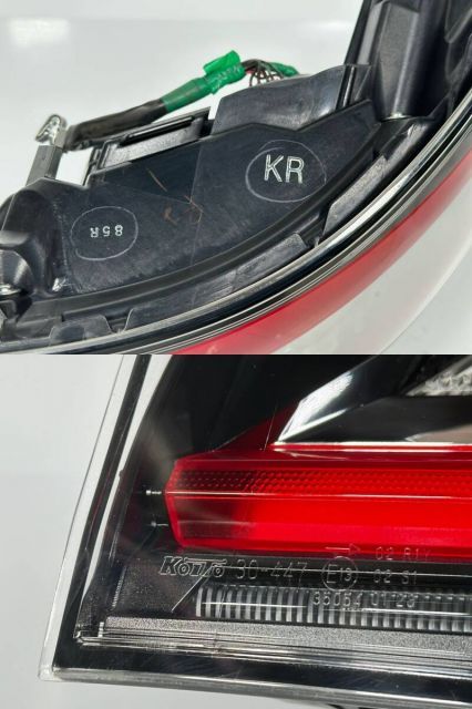 クラウン テールランプ 右　AZSH21 220系 クラウン ARS220 GWS224 AZSH20 AZSH21 前期 純正 右