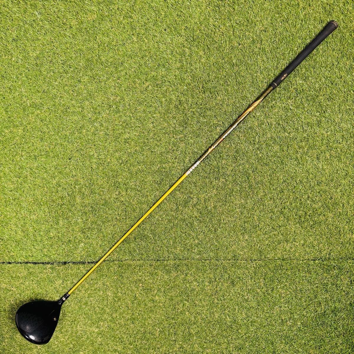 ホンマ アメイジングスペック 1 W ドライバー 3 Sグレード R