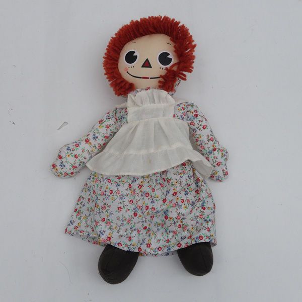 Applause / アプローズ社 ◇2004年 ラガディ アン&アンディ