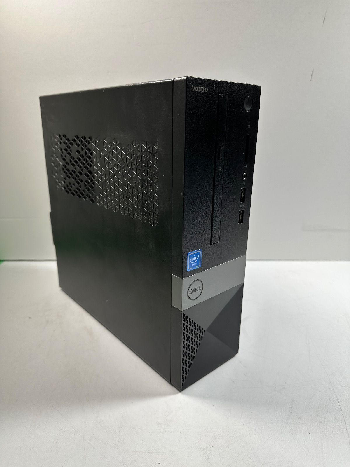 ビジネスデスクトップ Vostro ボストロ 3470 Windows 11 Celeron G 4900 メモリ 4 GB WIFI搭載