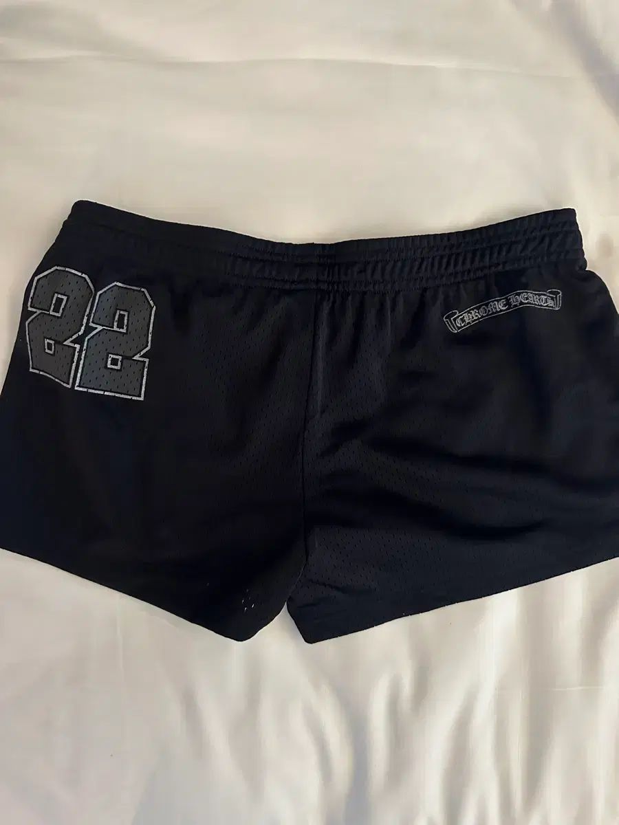 クロムハーツ メッシュ ショートパンツ