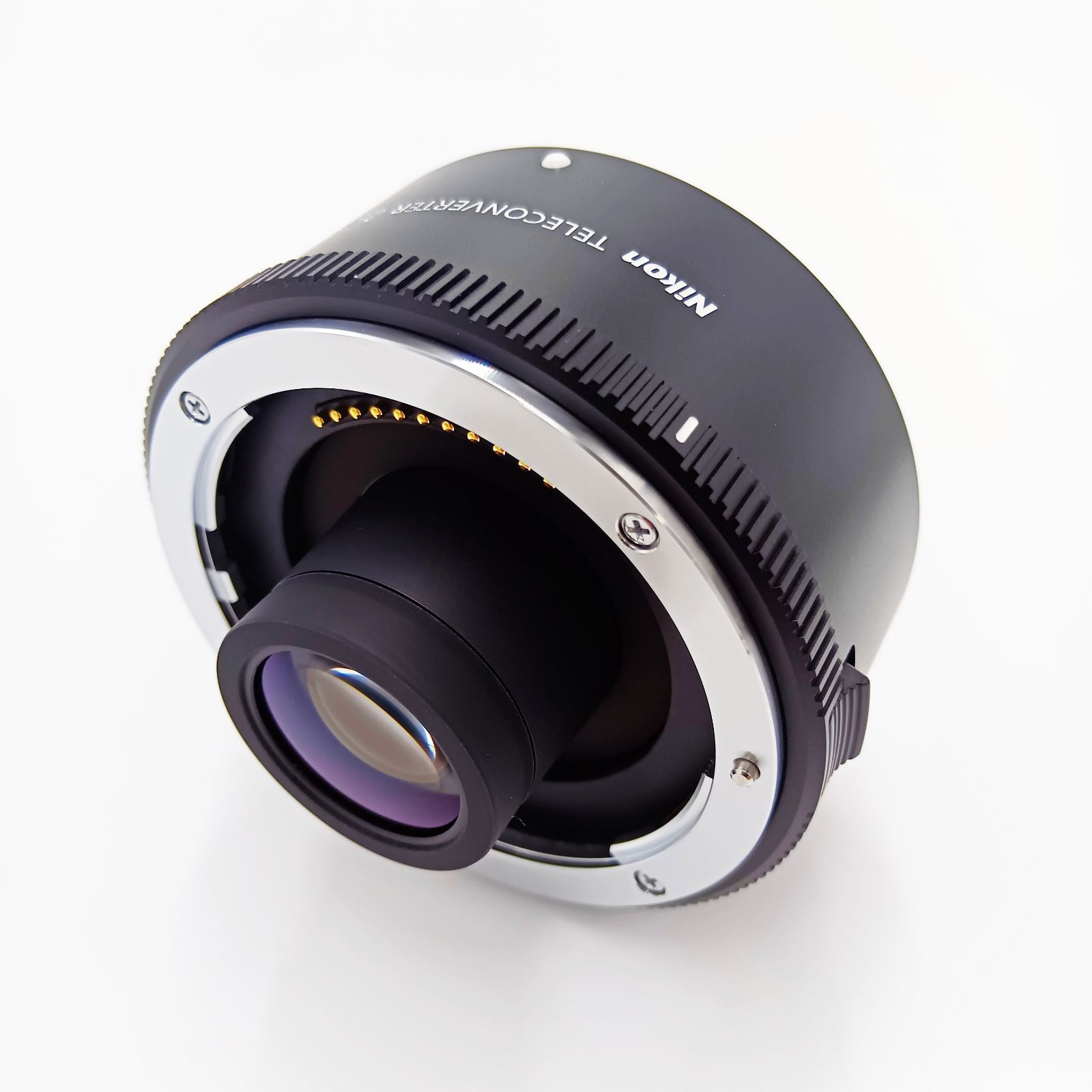 Nikon Z TC 2 0 x Serial 0倍テレコンバーター