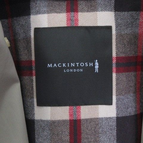 LONDON トレンチコート