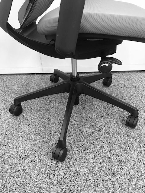 シルフィーチェア