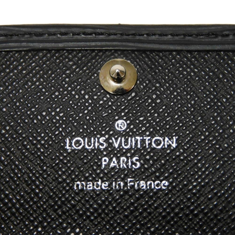 ノワール キーケース