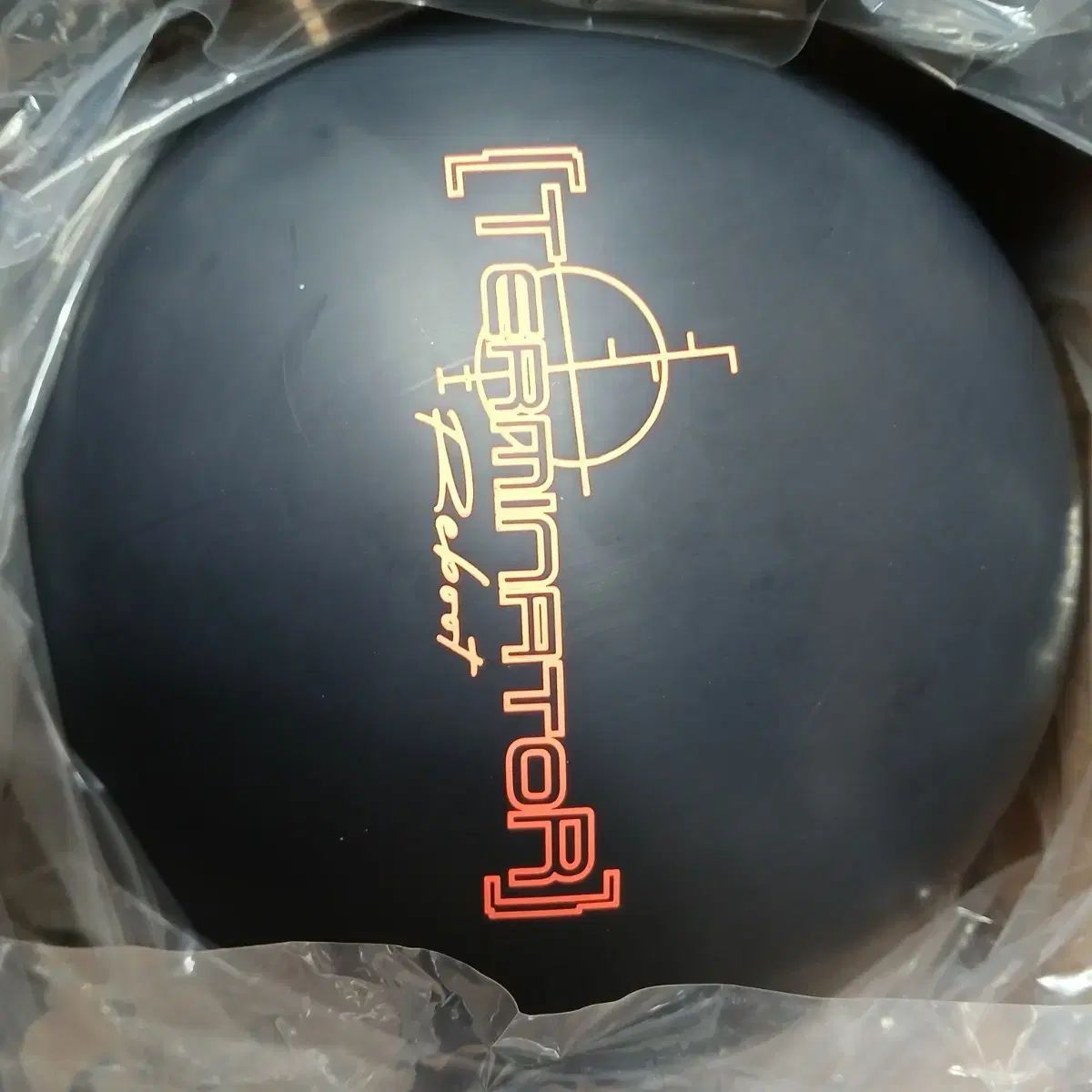 14 パウンド 球 レインマスター ターミネーター リブート ボーリング