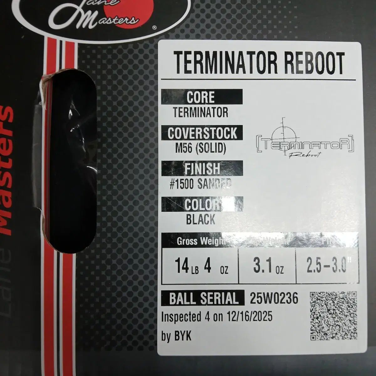 ターミネーター