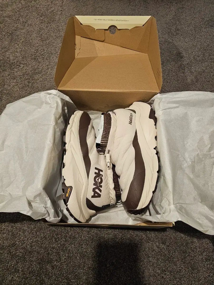  ホカ オネオネ カハ2 プロスト GORE TEX x Halfdays 防寒靴 登山靴 トレッキングシューズ アウトドアシューズ
