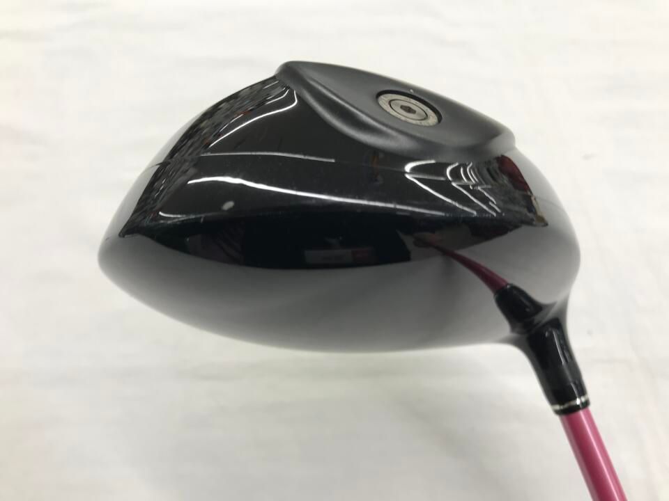 カムイ KP-X 9.5度 ランバックスTYPE-X75 Sフレックス ドライバー 中古