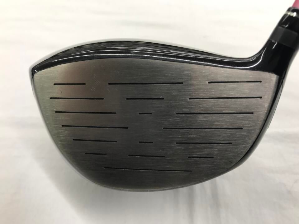 カムイ KP-X 9.5度 ランバックスTYPE-X 75 Sフレックス ドライバー 最短