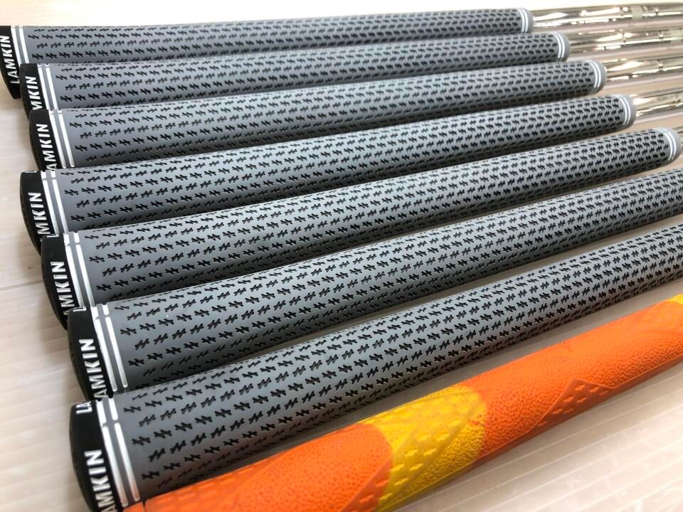 美品　交渉可　タイトリスト　アイアンセット　フレックスS NS PRO950GH SRIXON ZXi5 アイアン(5本セット) N.S.PRO 950GH neo(アイアン（セット