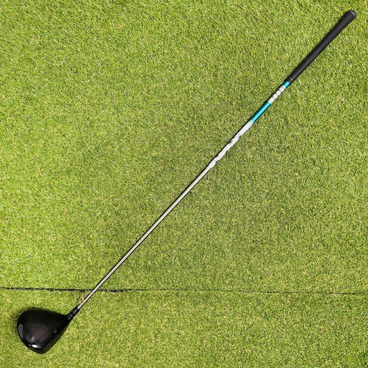 マルマン DANGAN 7 MF 1 W ドライバー 10.5° R