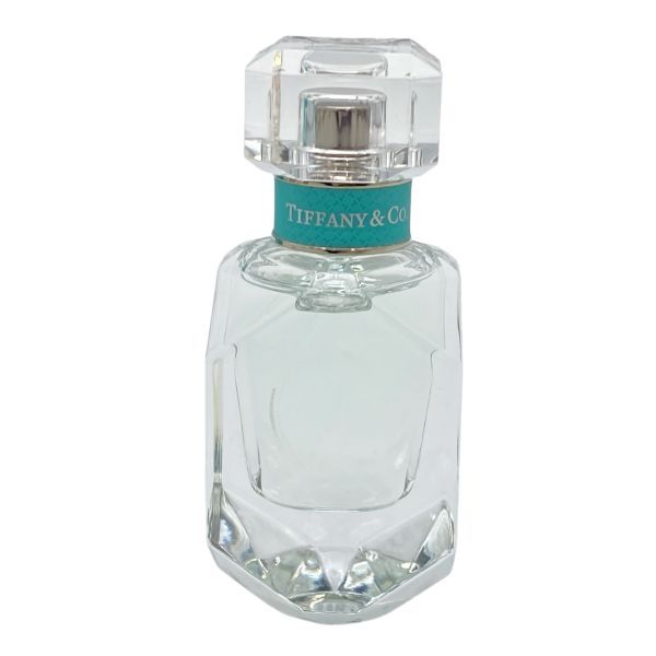 ティファニー TIFFANY Co オードパルファム Eau de Parfum 香水 フレグランス EDP 30 ml レディース S 5 Y 506