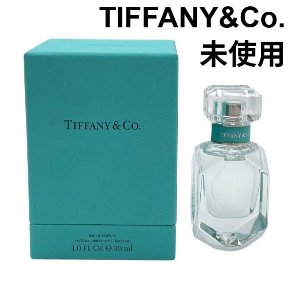 ティファニー TIFFANY Co オードパルファム Eau de Parfum 香水 フレグランス EDP 30 ml レディース S 5 Y 506