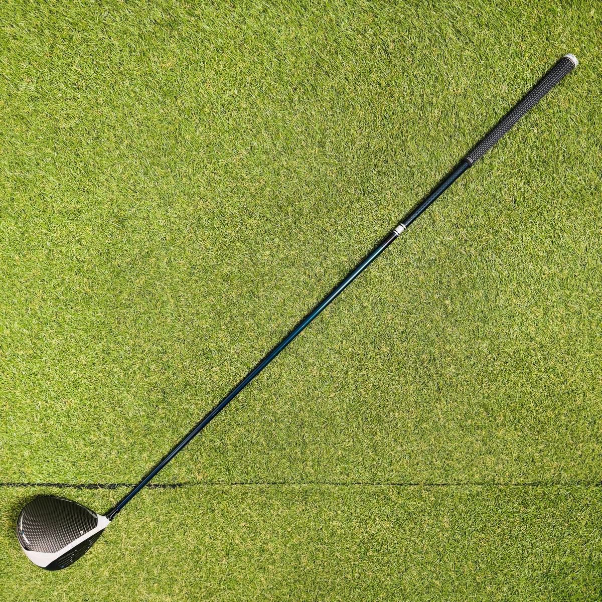 テーラーメイド シムマックス 1 W ドライバー 10 5° メンズ S