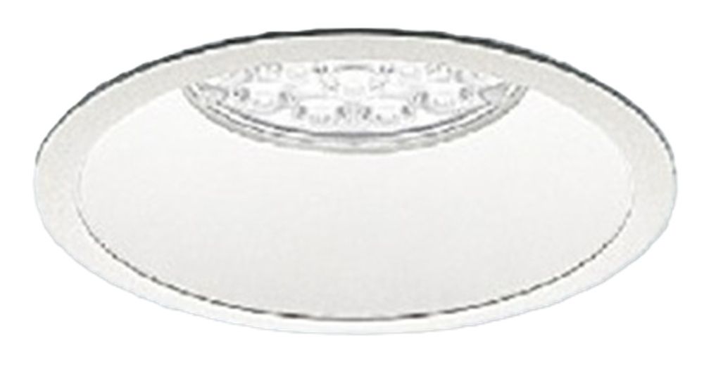 RX 141 N LEDダウンライトセット 3000 K 電球色 非調光