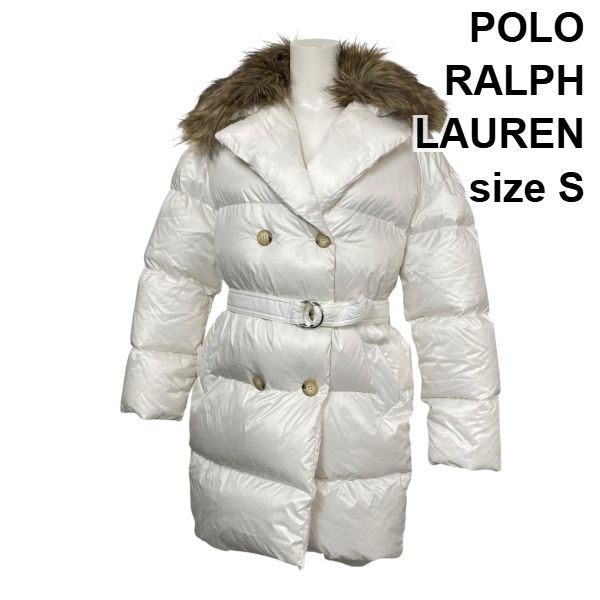 専用　ラルフローレンコート エコファー 楽天市場】ファー（ブランドラルフローレン）（メンズファッション）の通販