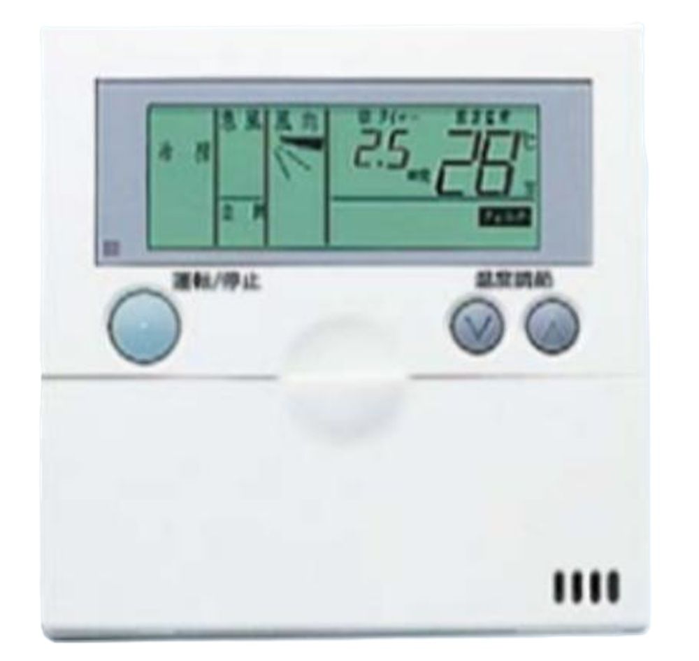 アメニティリモコン PC-AR 1