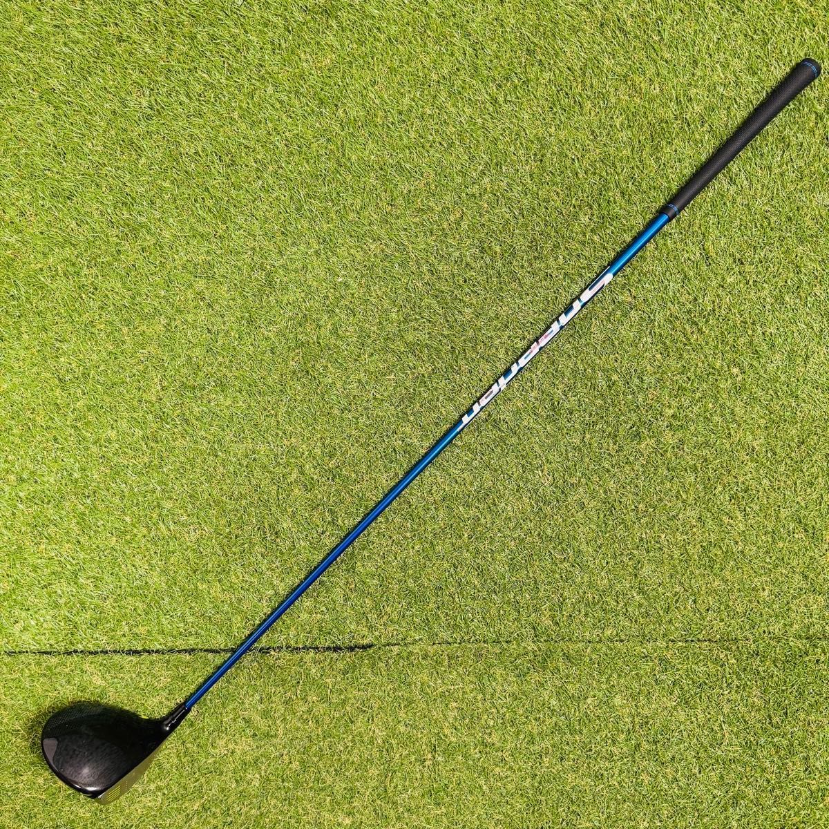 ナイキ ヴェイパースピード 1 W ドライバー メンズ 右利き用 S