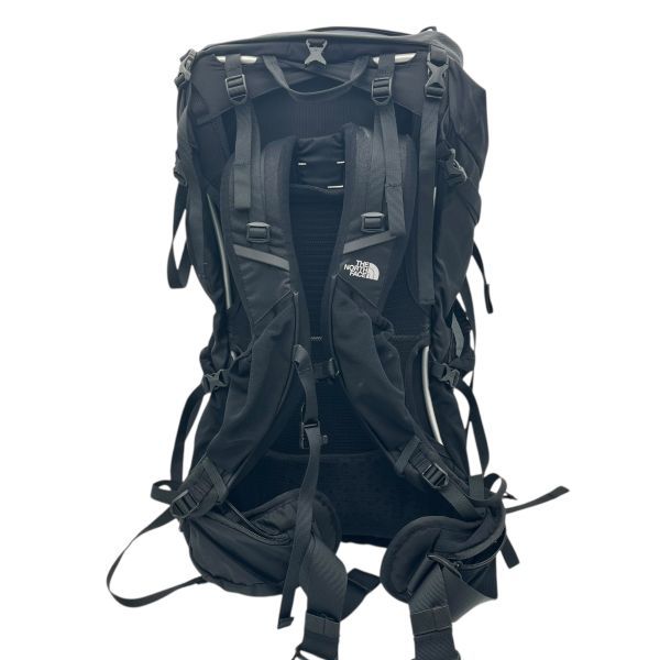  ザノースフェイス THE NORTH FACE バックパック リュック ウラノス 35 Ouranos トランポリンバック 黒 WM L ユニセックス S 5 Y 512 リュック バックパック バッグ