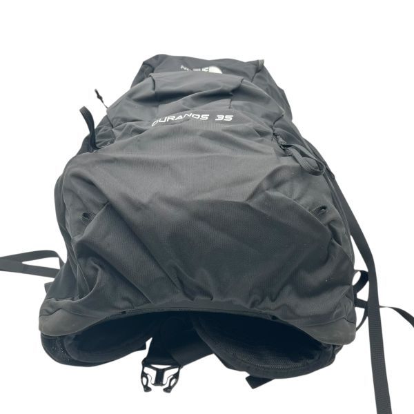 Ouranos トランポリンバック