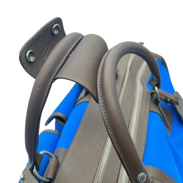 グルカ GHURKA ボストンバッグ ダッフル バッグ 2WAY No.2 Express