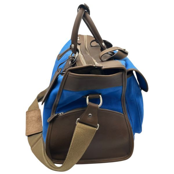 グルカ GHURKA ボストンバッグ ダッフル バッグ 2WAY No.2 Express