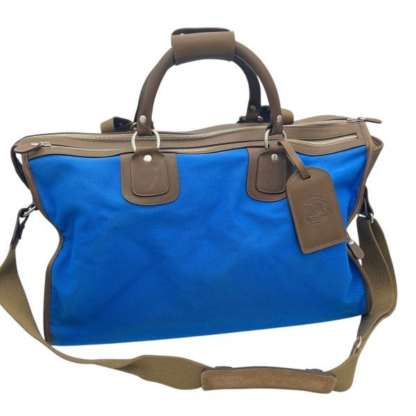 グルカ GHURKA ボストンバッグ ダッフル バッグ 2WAY No.2 Express