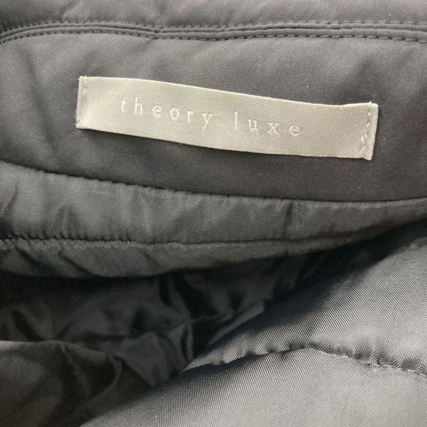 パデットコート 長袖