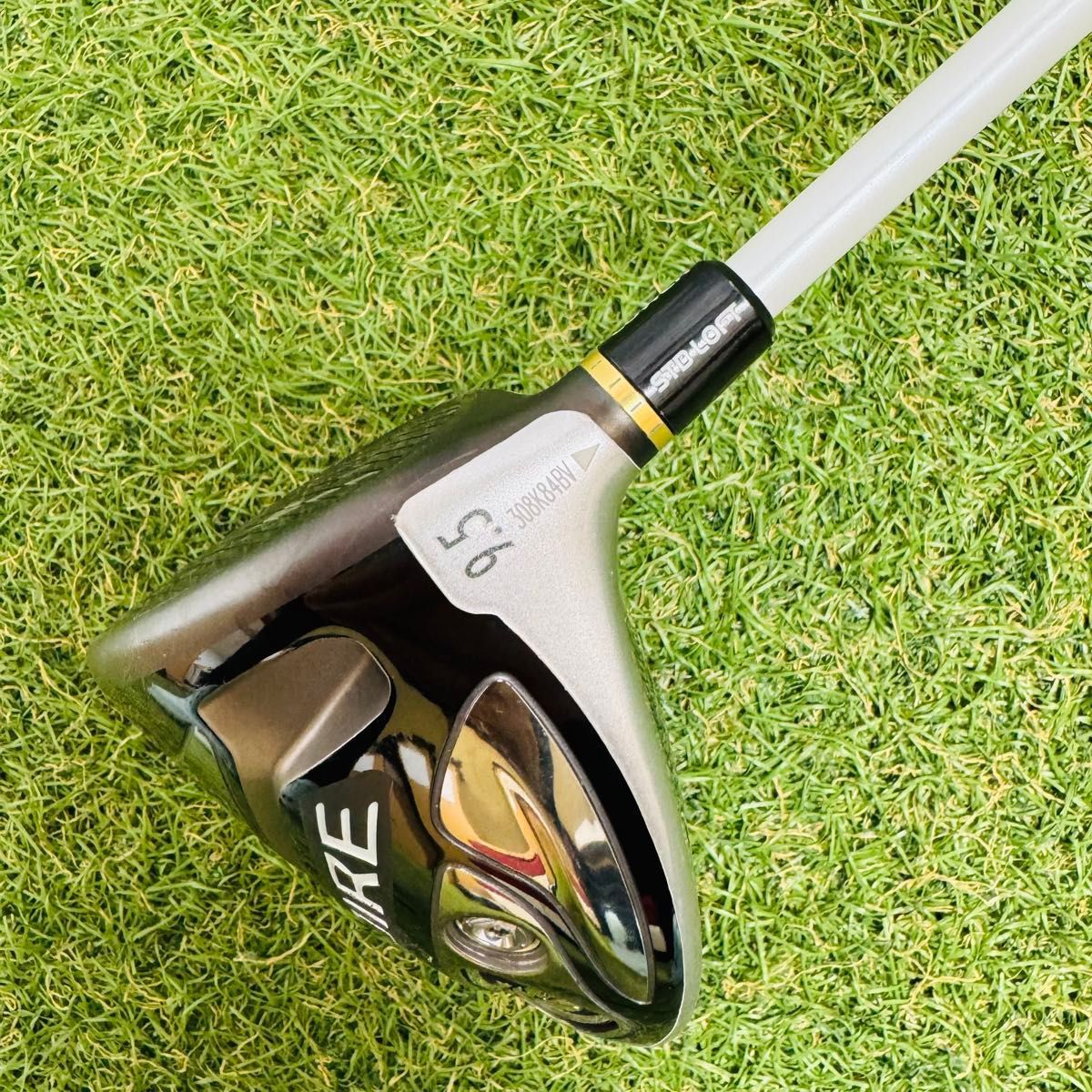 良品】テーラーメイド グローレ 1W ドライバー 9.5° メンズ S - メルカリ