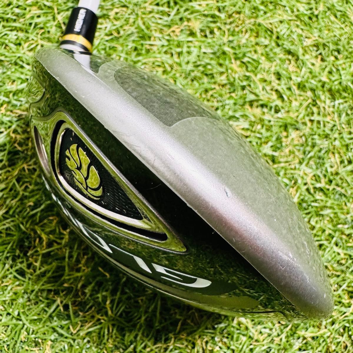 良品】テーラーメイド グローレ 1W ドライバー 9.5° メンズ S - メルカリ