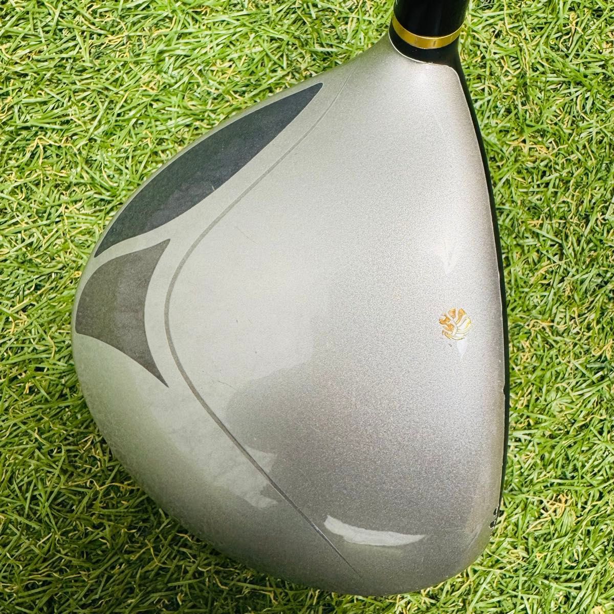 【超メルカリ市】テーラーメイド初代グローレ　1W ロフト9.5 GL550 SR 良品】テーラーメイド グローレ 1W ドライバー 9.5° メンズ S - メルカリ